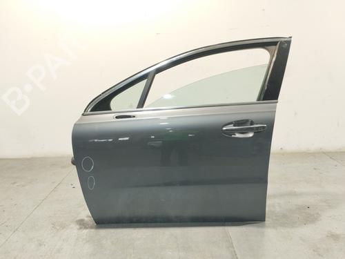 Used Left front door PEUGEOT 508 I (8D_) 2.2 HDi (204 hp) 29122711