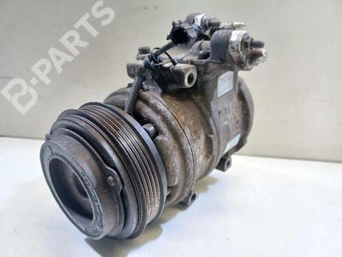 Used AC compressor KIA SORENTO I (JC) 3.5 V6 4WD (194 hp) 10159823