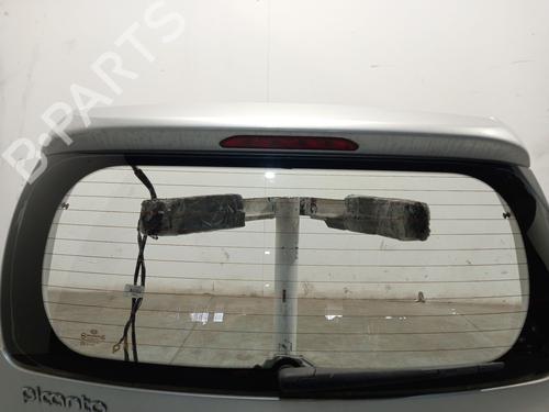 Tailgate KIA PICANTO II (TA) 1.0 | BP31340815C6 