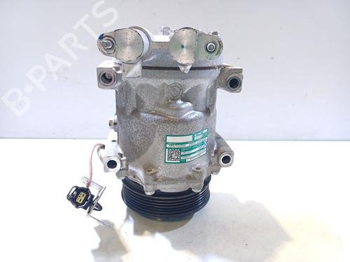 AC compressor PEUGEOT LANDTREK  | BP16820553M34 