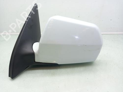 Used Left mirror KIA SPORTAGE II (JE_, KM_) 2.0 CRDi 4WD (140 hp) 22980372