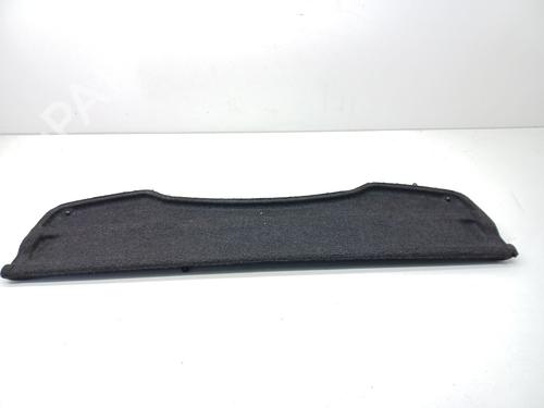 Rear parcel shelf CITROËN C4 Picasso I MPV (UD_) 2.0 HDi 138 | BP16217076C85 