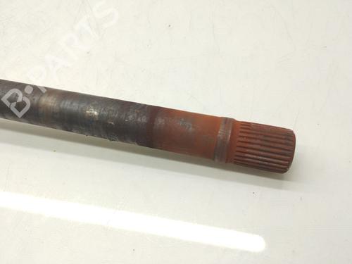 Right front driveshaft VOLVO XC60 I SUV (156) D5 AWD | BP32019204M39 - Image 4