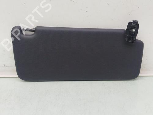 Left sun visor MERCEDES-BENZ GLA (H247) GLA 200 (247.787) | BP40107505I1 - Image 3