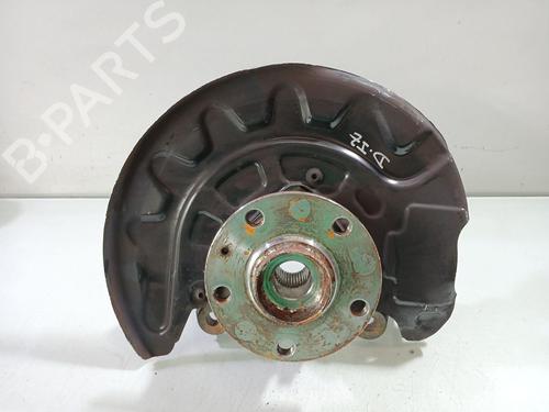 Used Left front steering knuckle Left front steering knuckle 37792573 37792573