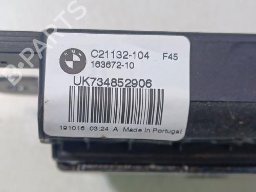 Tailgate lock BMW 2 Active Tourer (F45)  | BP30710850C101 