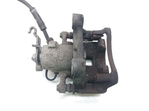 Right rear brake caliper SKODA SUPERB II Estate (3T5) 2.0 TDI | BP21096421M106 