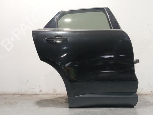 Used Right rear door Right rear door JAGUAR F-PACE (X761) 3.0 SDV6 AWD (300 hp) 40009569 40009569