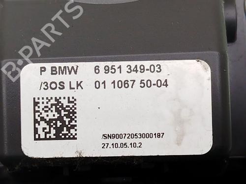 Steering column stalk BMW 5 (E60) 520 d | BP27605836I23 
