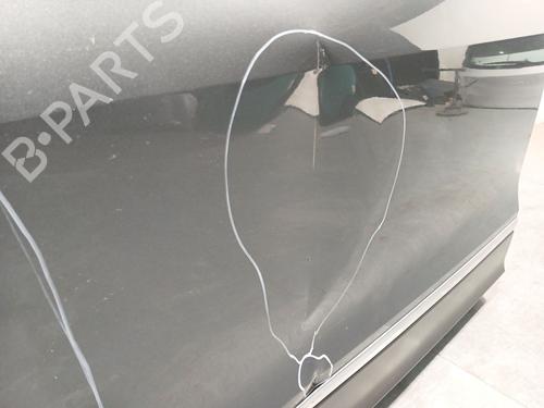 Left front door VW TIGUAN (AD1, AX1) 2.0 TDI | BP32338148C2