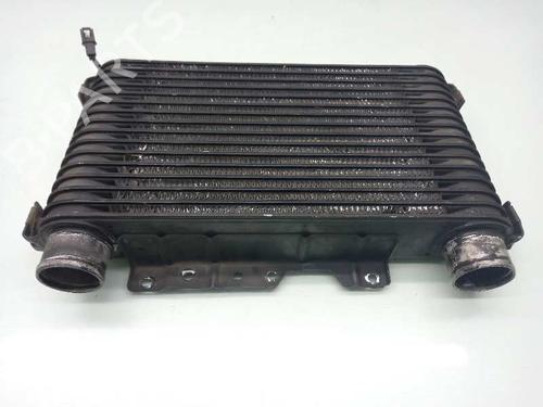 Intercooler HYUNDAI GALLOPER II (JK-01)  | BP16043558M30 