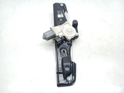 Used Rear left window mechanism LAND ROVER DISCOVERY SPORT (L550) 2.0 D (150 hp) 31644449