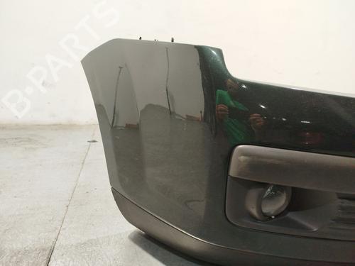 Front bumper FORD FOCUS II Turnier (DA_, FFS, DS) 1.4 | BP29133375C7 