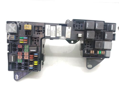 Fuse box JAGUAR XF I (X250) 3.0 D | BP19340157E1 