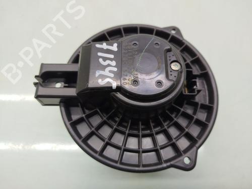 Heater blower motor MAZDA 6 Saloon (GH)  | BP21122121M62