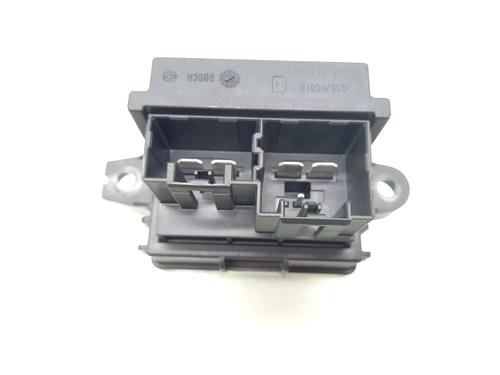 Heater resistor FORD KUGA III (DFK) 2.5 Duratec Plug-in-Hybrid | BP18410293M108 