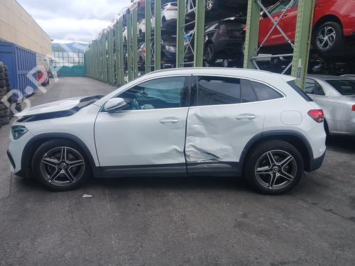 Left front window switch MERCEDES-BENZ GLA (H247) GLA 220 d 4-matic (247.715) | BP35979820I27  - Image 11