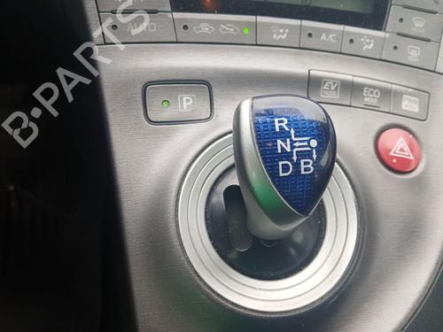 Right front door TOYOTA PRIUS (_W3_) 1.8 Hybrid (ZVW3_) | BP30287507C3
