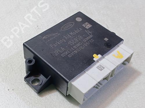 Used Electronic module Electronic module LAND ROVER RANGE ROVER SPORT II (L494) 5.0 SCV8 4x4 (575 hp) 34448722 34448722