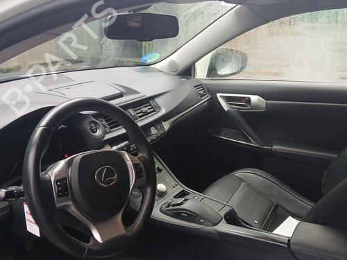 Engine LEXUS CT (ZWA10_) 200h (ZWA10_) | BP33243916M1  - Image 20