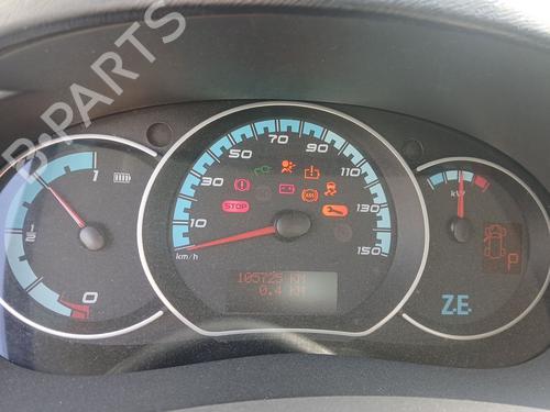 Engine control unit (ECU) RENAULT KANGOO Express (FW0/1_) Z.E. (FW0Z, FW1Z) | BP34125773M57  - Image 17