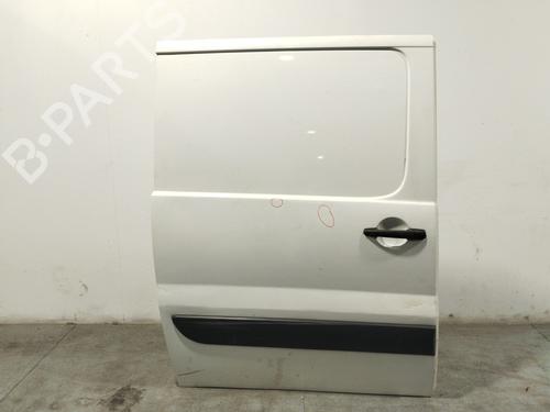 Używane Drzwi boczne / przesuwne prawe PEUGEOT EXPERT Van (VF3A_, VF3U_, VF3X_) 1.6 HDi 90 16V (90 hp) 30760135
