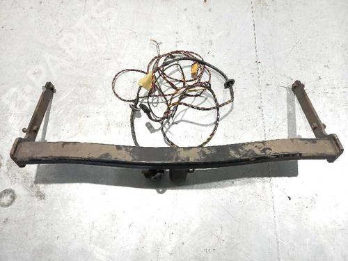 Used Tow ball/Mechanism VW GOLF VI (5K1) 2.0 GTi (210 hp) 15468409