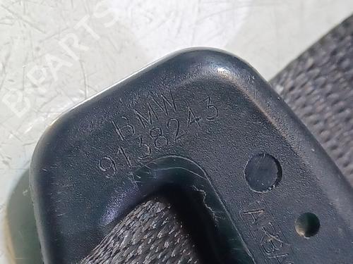 Front left seatbelt BMW 1 (E81) 118 d | BP37792586I26 - Image 3