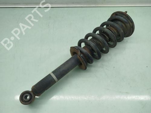 Used Right front shock absorber MITSUBISHI PAJERO III Canvas Top (V6_W, V7_W) 2.5 TDi (V64W, V74W) (99 hp) 31939905