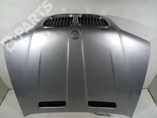 Hood BMW X5 (E53)  | BP11699869C1 