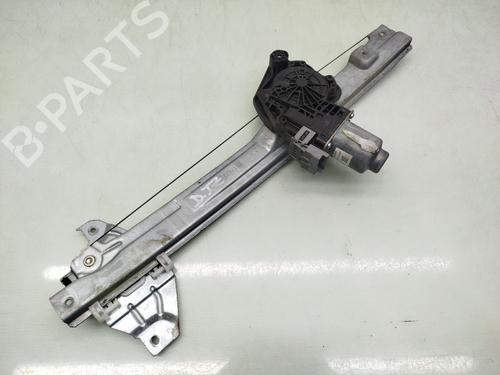 front-left-window-mechanism-citroen-c4-ii-nc_-2009-35802079 main image