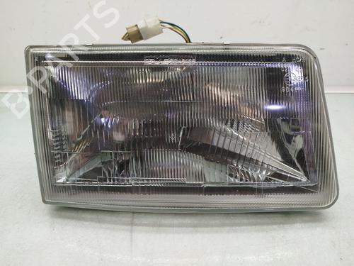 Used Right headlight IVECO DAILY II Van [1989-2009]  20306068