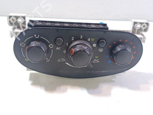 Used Climate control Climate control DACIA LOGAN II 1.2 (75 hp) 35754969 35754969