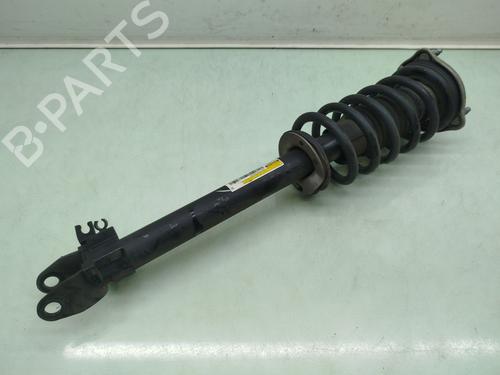 Used Left front shock absorber Left front shock absorber MERCEDES-BENZ C-CLASS (W205) C 200 d (205.001) (160 hp) 38873579 38873579