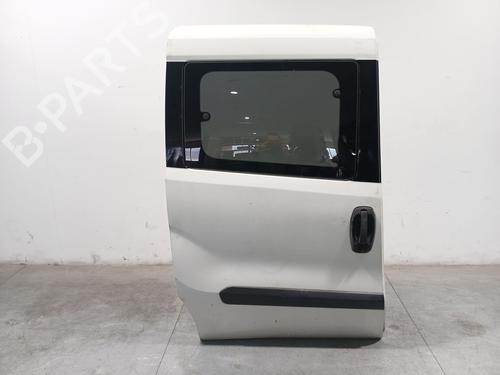 Venstre side skydedør FIAT DOBLO Bus (263_) 1.3 D Multijet (263AXC1A) (90 hp) 32670901