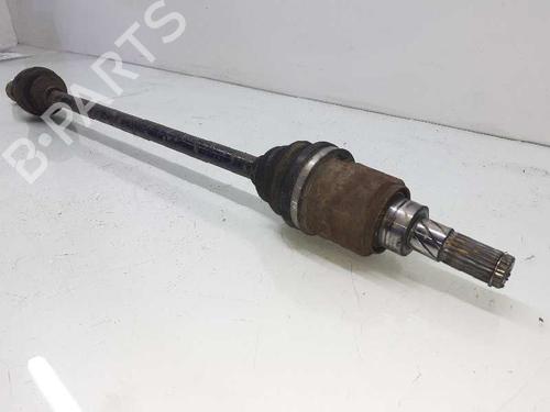 Left rear driveshaft NISSAN MURANO I (Z50) 3.5 4x4 | BP7834403M40 