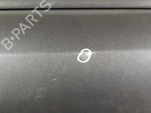 Left rear door OPEL ZAFIRA / ZAFIRA FAMILY B (A05) 1.6 (M75) | BP6935639C4 