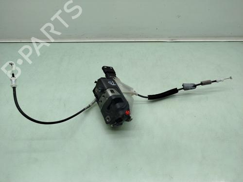 Used Rear right lock OPEL CORSA F (P2JO) 1.2 (68) (101 hp) 29544527