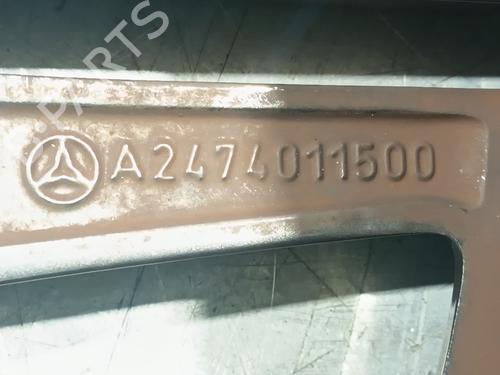 Fælk MERCEDES-BENZ GLA (H247) GLA 220 d 4-matic (247.715) | BP36319981C45 - Image 6