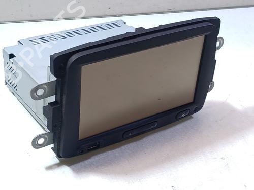 Used Radio Radio 38325439 38325439
