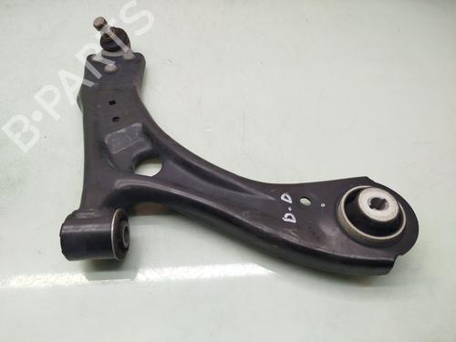 Right front suspension arm FORD FOCUS IV (HN) 1.0 EcoBoost mHEV | BP22651376M13 