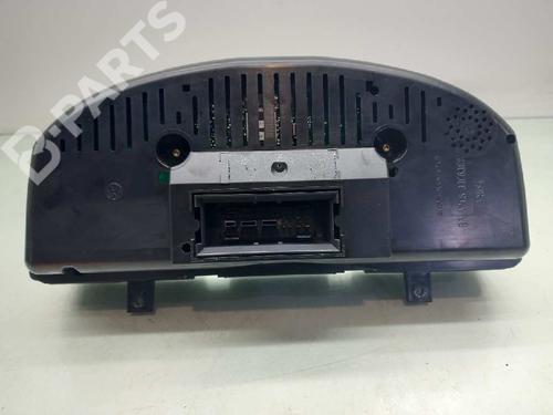 Instrument cluster VW PASSAT B6 (3C2)  | BP11537079C47 
