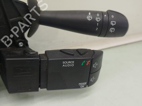 Headlight switch DACIA SANDERO II TCe 90 (B8M1, B8MA, B8AC) | BP30058654I24