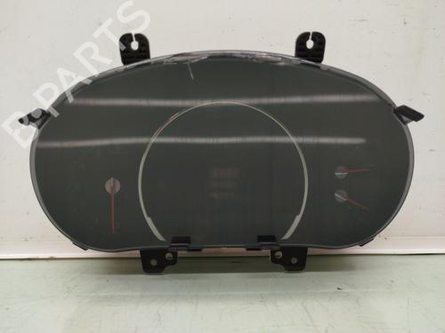 Used Instrument cluster KIA SORENTO III (UM) 2.2 CRDi (200 hp) 20313140