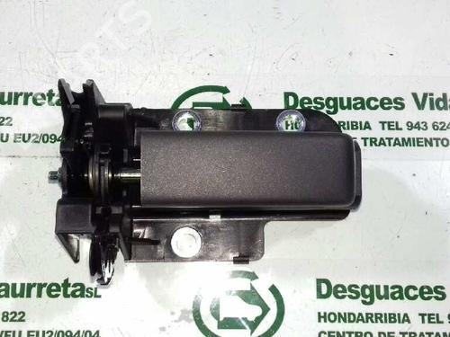 Used Interior handle VW SHARAN (7M8, 7M9, 7M6) 2.0 TDI (140 hp) 14309773