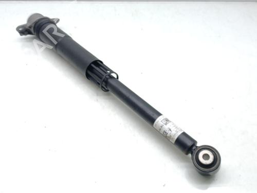 Used Left rear shock absorber AUDI A1 Sportback (GBA) 30 TFSI (116 hp) 29430136