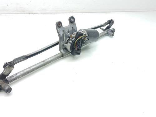 Used Front wiper motor MERCEDES-BENZ M-CLASS (W163) ML 270 CDI (163.113) (163 hp) 32343162