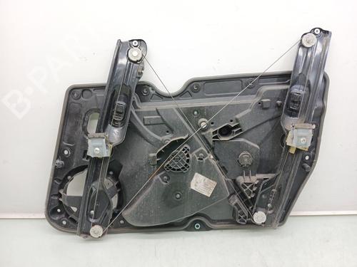 Front left window mechanism VW GOLF VI (5K1) 1.4 | BP40107088C22 - Image 4