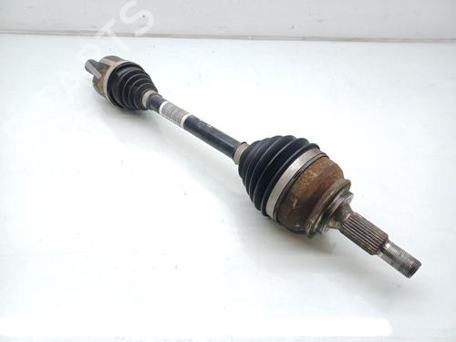 Used Left front driveshaft Left front driveshaft PEUGEOT 508 SW II (FC_, FJ_, F4_) Hybrid 224 (F45GQU) (224 hp) 40447274 40447274