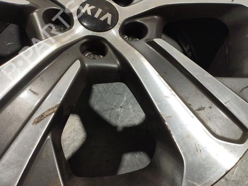 Rim KIA SORENTO III (UM) 2.2 CRDi | BP20302331C45 
